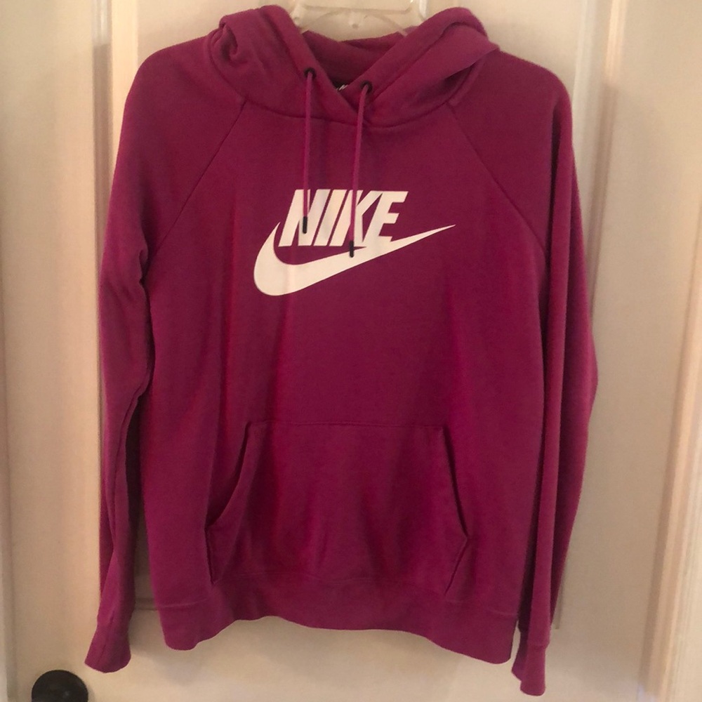 Nike Hoodie Jacket